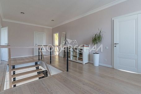 Продажа домов в КП 10412 Летово. Современный просторный и уютный дом с отличной локацией  