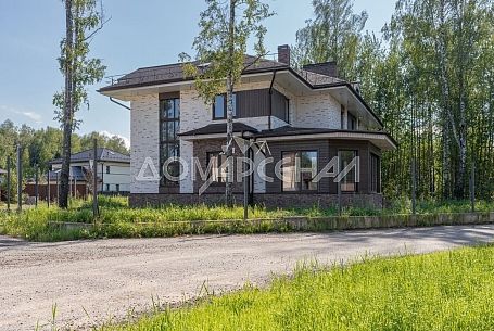 Продажа домов в КП Новая Рожновка